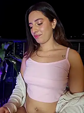 Meganthomson online show from 02-08-26, 02:15