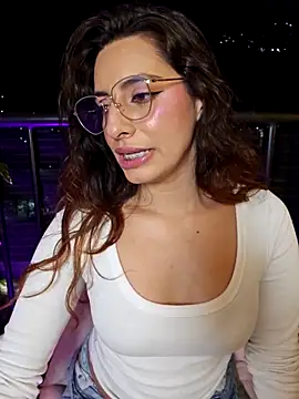 Meganthomson online show from 02-28-26, 02:56