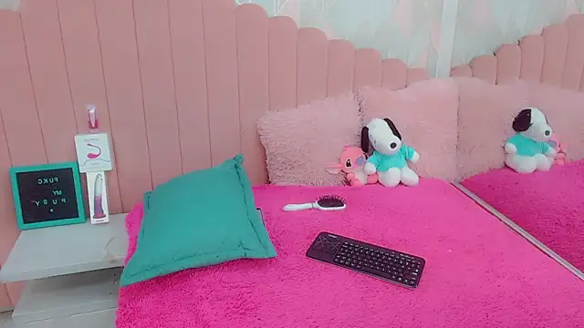 party girl skiny online show from 03-15-26, 03:34