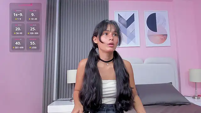 luly dreams online show from 10-30-25, 03:41