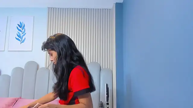 luly dreams online show from 06-12-26, 11:31