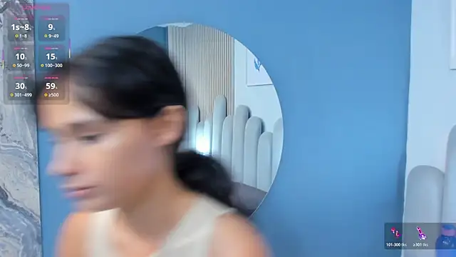 luly dreams online show from 06-25-26, 11:26