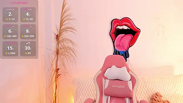 EmmaMyers1 online show from 02-03-26, 02:53