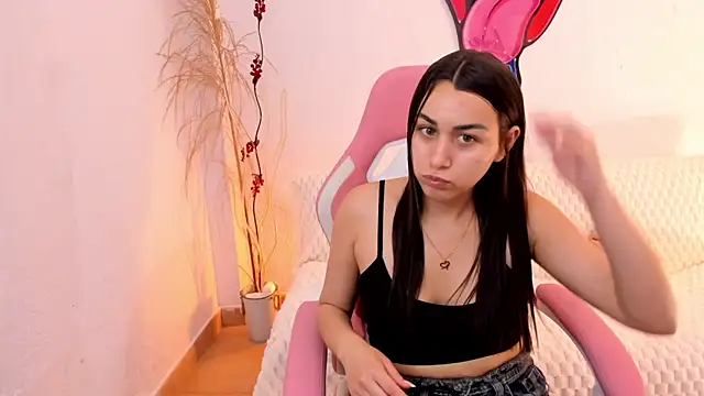 EmmaMyers1 online show from 02-07-26, 09:07