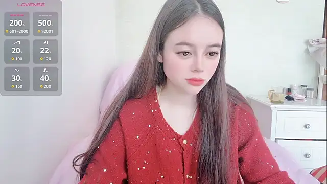 luckyuyu online show from 03-02-26, 03:20