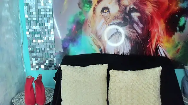 ZAMMIRA online show from 02-07-26, 05:22