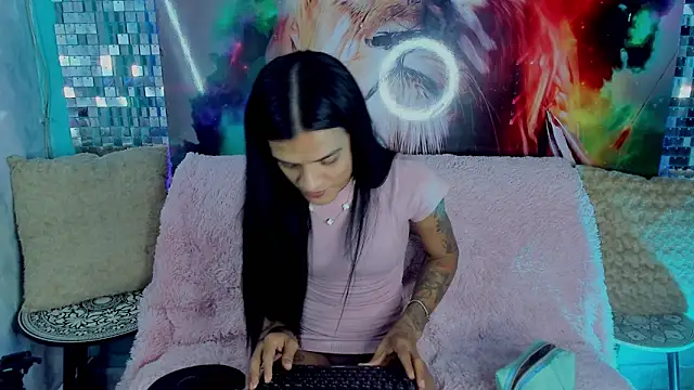 ZAMMIRA online show from 02-18-26, 05:58