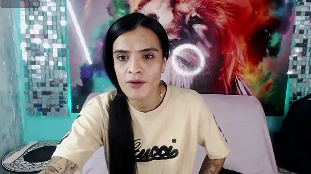 ZAMMIRA online show from 04-30-26, 11:27