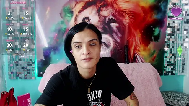 ZAMMIRA online show from 05-07-26, 11:48