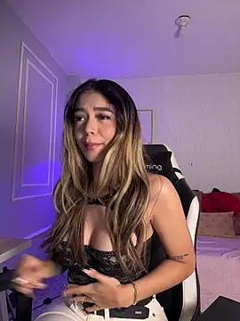 HoneyMollyX online show from 01-09-26, 01:03