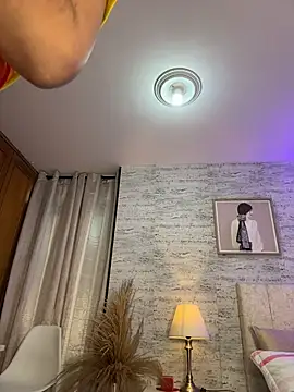 HoneyMollyX online show from 06-23-26, 12:58