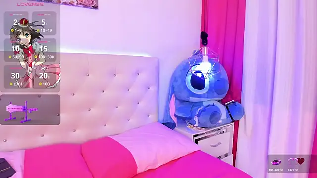 Snapshot of Nara_Pink chatting on 02-27-26, 06:19 Nara Pink online show from 02-27-26, 06:19