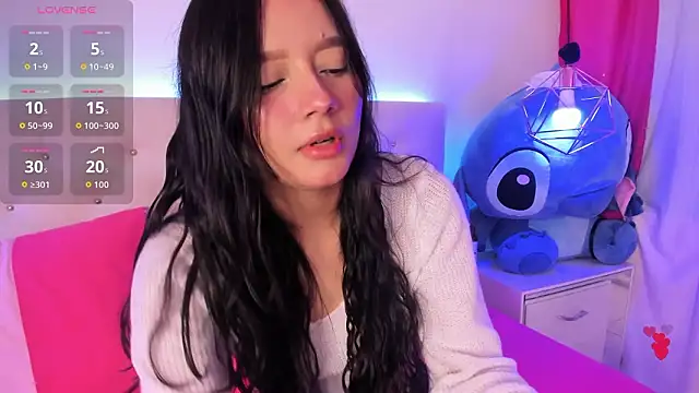 Snapshot of Nara_Pink chatting on 03-26-26, 06:24 Nara Pink online show from 03-26-26, 06:24