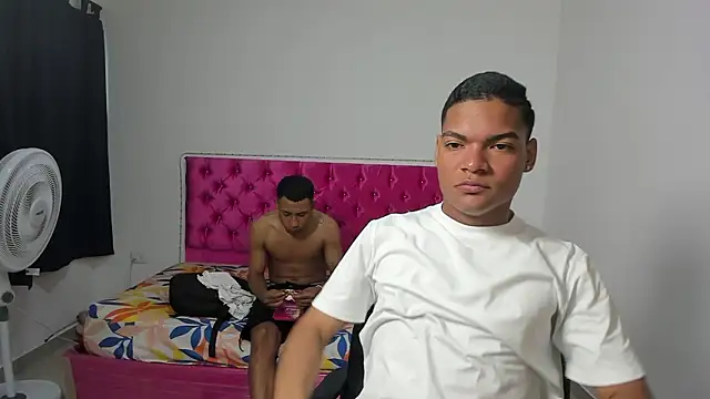 isaac master77 online show from 02-09-26, 07:29