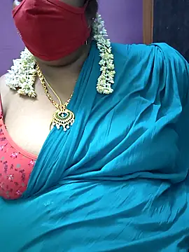 sweetrevathi online show from 10-27-25, 05:17