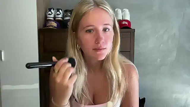 itssosierra online show from 03-12-26, 11:55