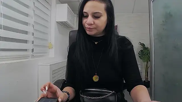 YaraXCox online show from 02-19-26, 03:46