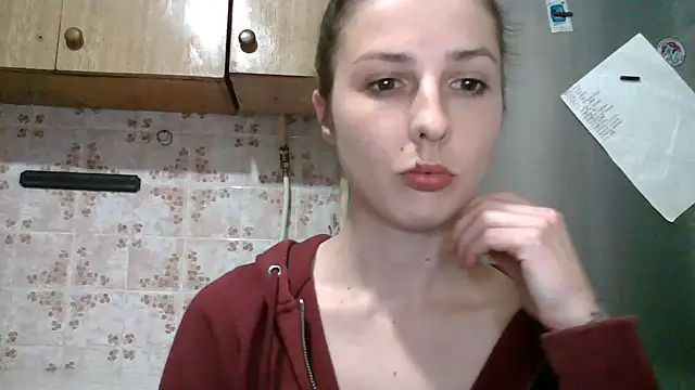 Jeyrinna online show from 02-06-26, 08:34