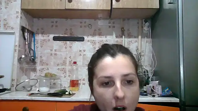 Jeyrinna online show from 02-08-26, 08:45