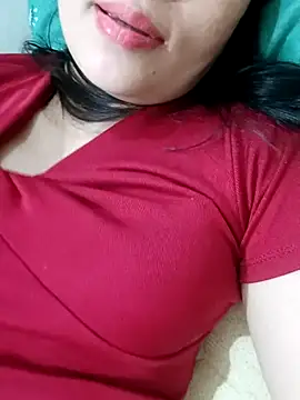 Snapshot of ChunChuny chatting on 10-10-25, 06:01 ChunChuny online show from 10-10-25, 06:01
