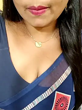 Snapshot of madhumitha_telugu chatting on 10-10-25, 10:42 madhumitha telugu online show from 10-10-25, 10:42