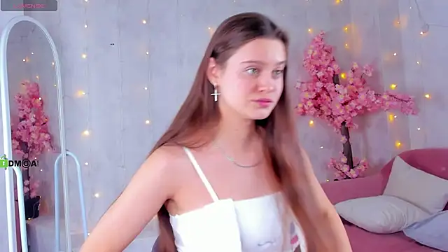 Renesmy Black online show from 01-31-26, 10:52