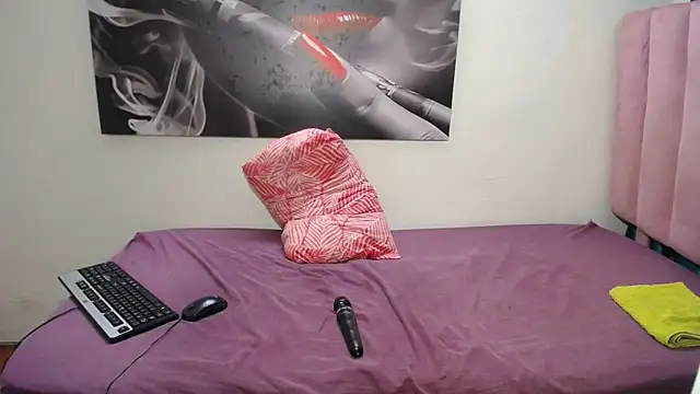 Kelly-001 online show from 02-03-26, 08:58