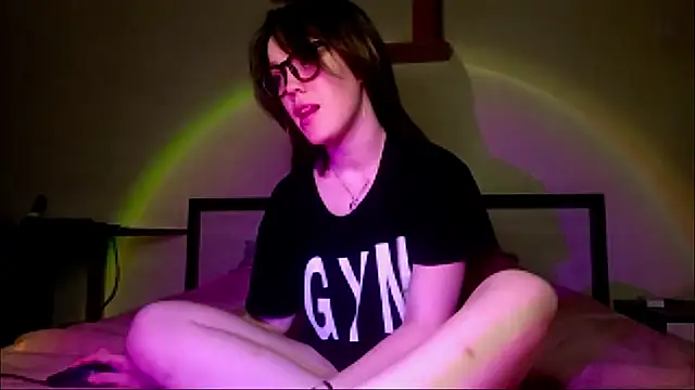 Snapshot of JennyRass chatting on 12-21-25, 01:51 JennyRass online show from 12-21-25, 01:51