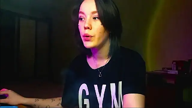 Snapshot of JennyRass chatting on 01-08-26, 03:47 JennyRass online show from 01-08-26, 03:47