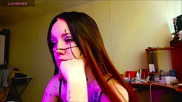 Snapshot of JennyRass chatting on 02-20-26, 09:32 JennyRass online show from 02-20-26, 09:32