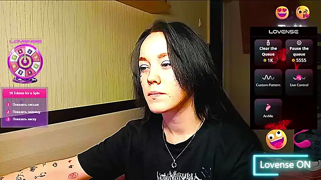 Snapshot of JennyRass chatting on 04-04-26, 03:09 JennyRass online show from 04-04-26, 03:09