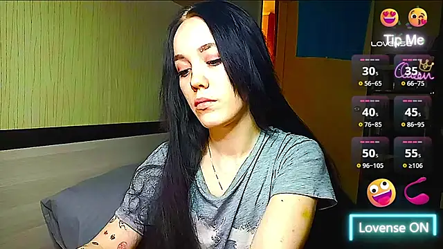JennyRass online show from 05-10-26, 04:23