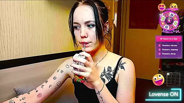 JennyRass online show from 05-14-26, 07:09