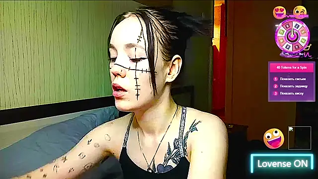 JennyRass online show from 05-17-26, 04:47