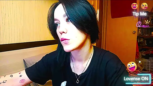 JennyRass online show from 05-19-26, 08:26
