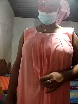 HarshiStar7 online show from 11-01-25, 08:55