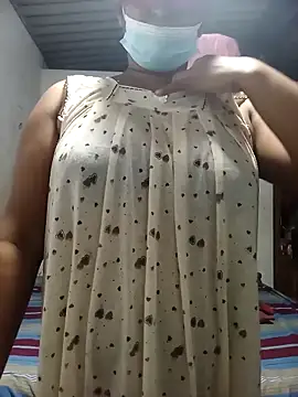 HarshiStar7 online show from 02-15-26, 09:55