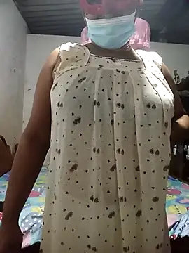 HarshiStar7 online show from 02-24-26, 09:02