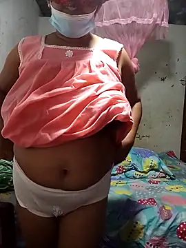 HarshiStar7 online show from 03-18-26, 09:40