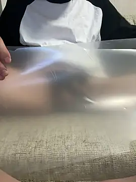 haruki 18old online show from 02-19-26, 12:34