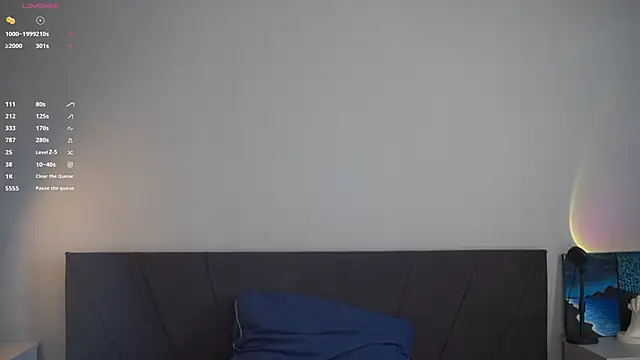 Snapshot of beckymadsons chatting on 02-17-26, 11:29 beckymadsons online show from 02-17-26, 11:29