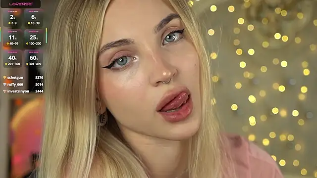beckymadsons online show from 06-17-26, 12:29