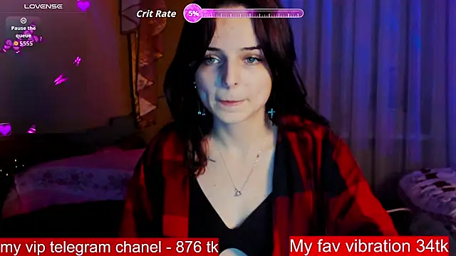 ArianaLight online show from 12-02-25, 08:37