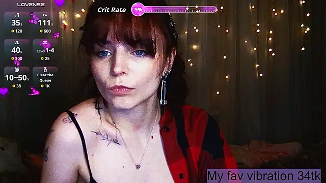 ArianaLight online show from 02-08-26, 11:30