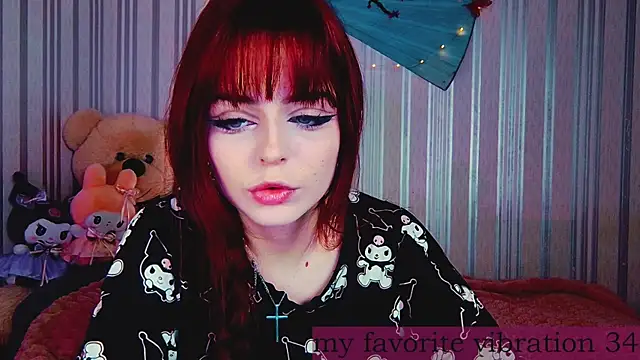 ArianaLight online show from 06-26-26, 04:55