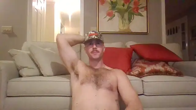 Hammer1128 online show from 02-21-26, 05:30