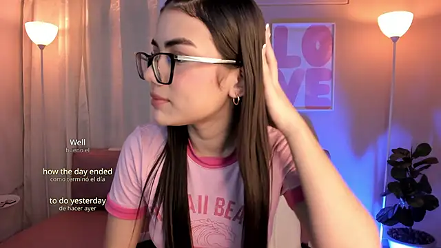 MarianaaDooll online show from 02-26-26, 12:15