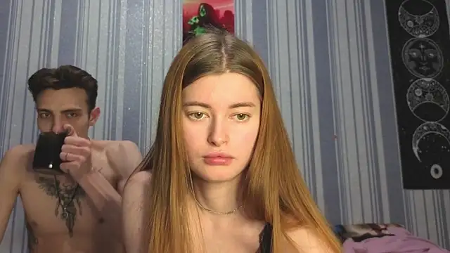 EmiliaCouple online show from 05-03-26, 04:57