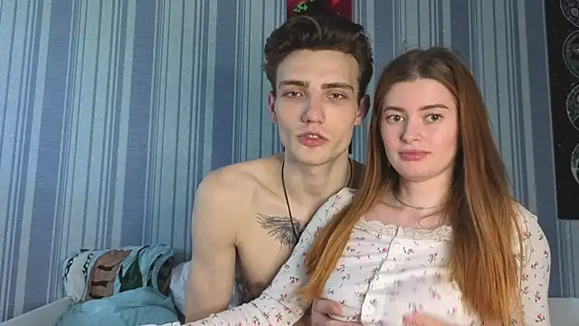EmiliaCouple online show from 05-07-26, 12:43