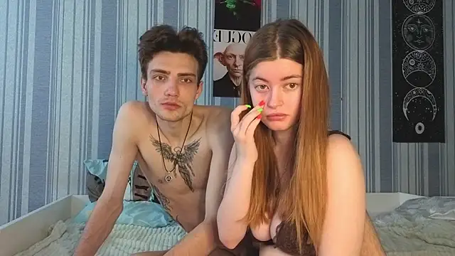 EmiliaCouple online show from 05-11-26, 11:05